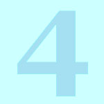 one